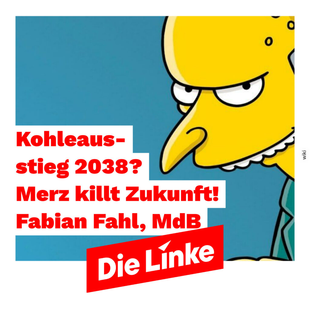 Kohleausstieg