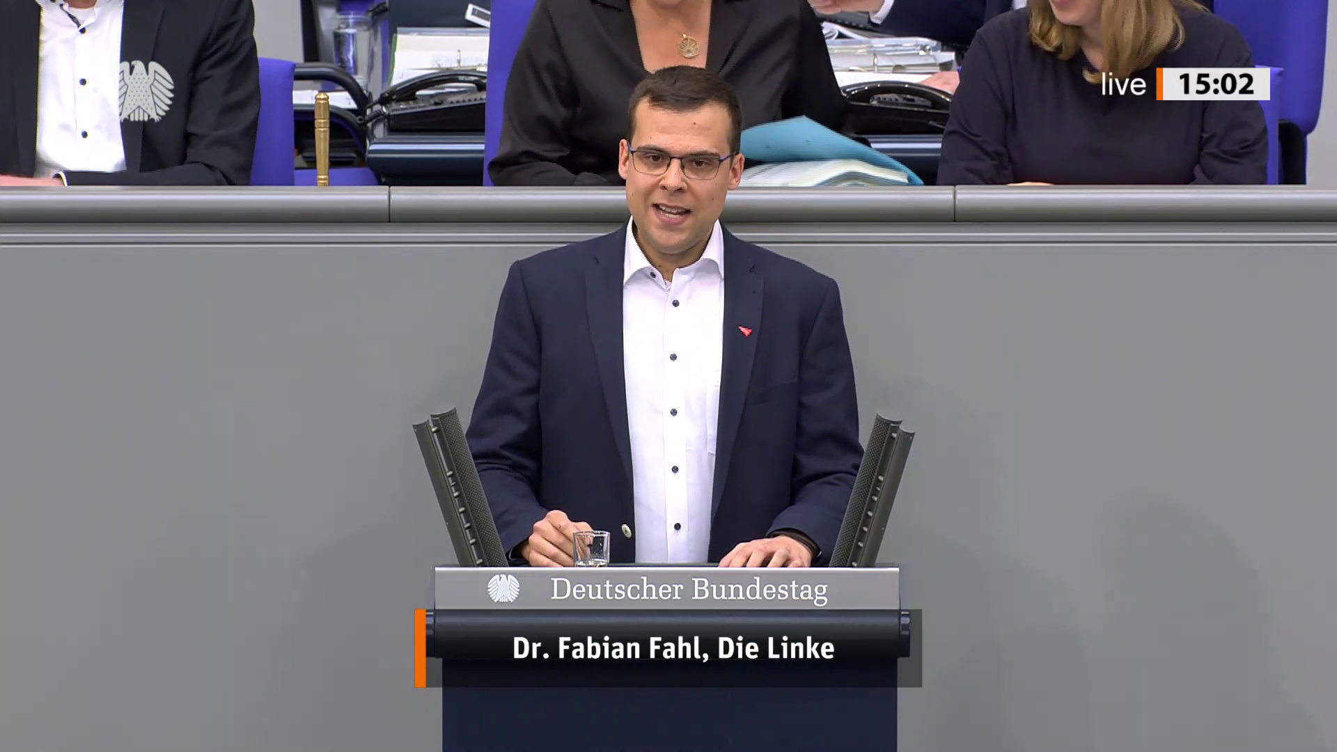 Der Koalitionsvertrag ist ein Rückschritt für den globalen Klimaschutz