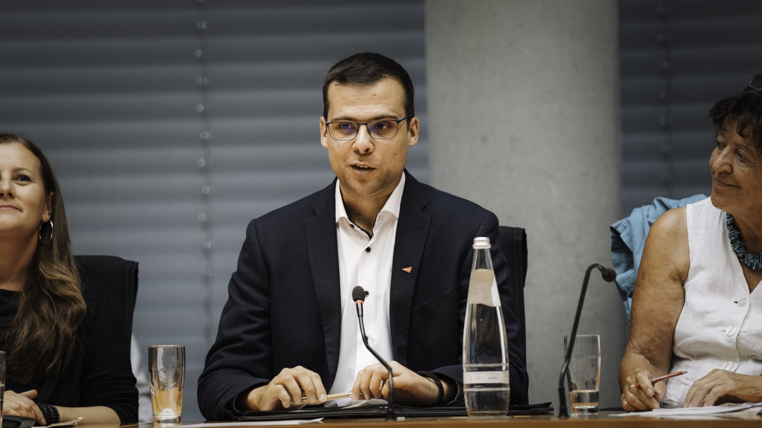 Klimaschutz ohne Schutz der Mieter*innen: Sackgasse, aus der wir rauskommen müssen